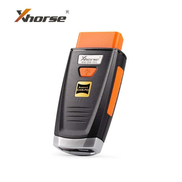 Xhorse MINI OBD TOOL V2 IMMO Programming Function and CANFD Protocol Sale - Image 4