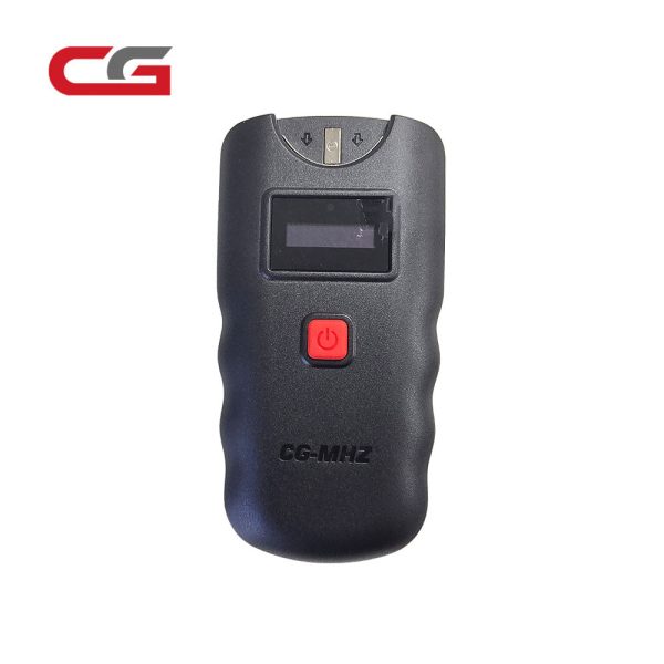 CGDI CG-MHZ Radio Frequency Tester for Key Fob and Remote Controls For Discount - Image 2