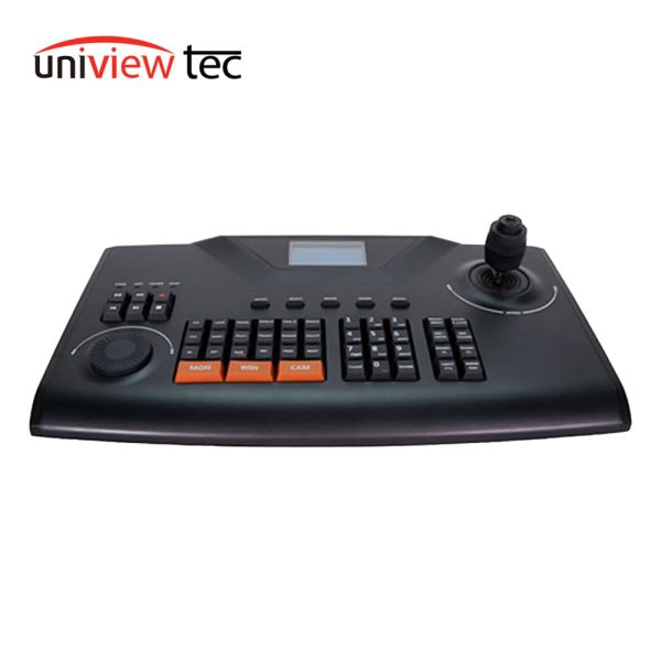 Uniview Tec KB-1100 Network PTZ Joystick Keyboard For Discount - Image 2