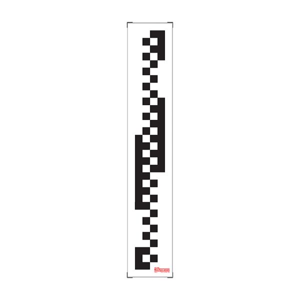 Autel CSC0611-06 ADAS CV LDW Calibration Pattern for Standard and MA600 Frames Online