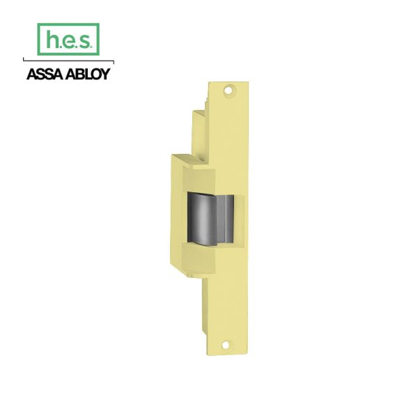 HES Folger Adam - 310-2 3 4OB - Complete Electric Strike - Open Back for Double Doors without Coordinator Cheap - Image 2