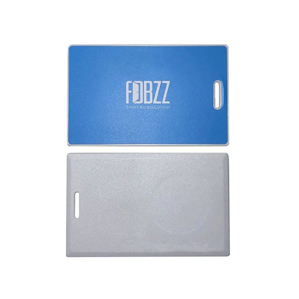 Fobzz EM Proximity Key Card 125 KHz Online