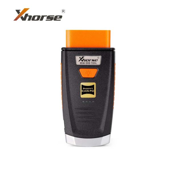Xhorse MINI OBD TOOL V2 IMMO Programming Function and CANFD Protocol Sale - Image 2