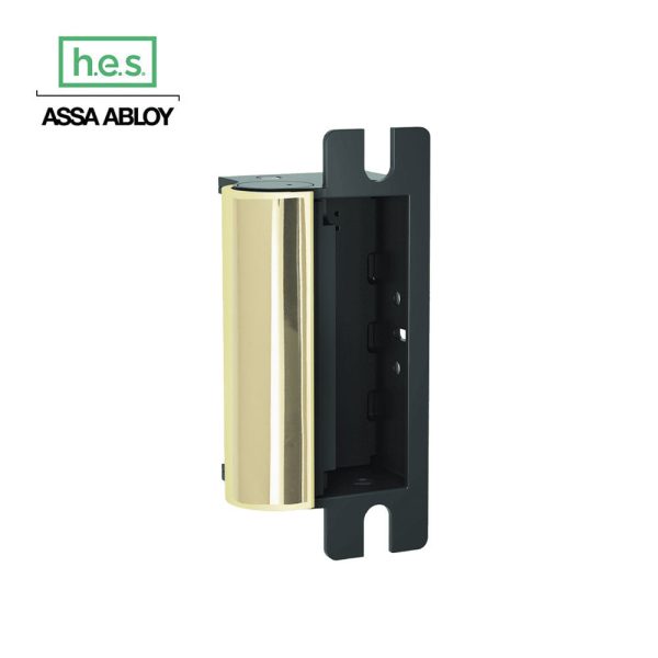 HES - 1006 Series - Electric Strike Body - Grade 1 - 12 24VDC For Sale - Image 2