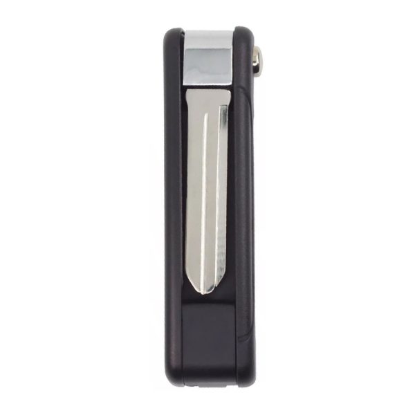 2014 Jeep Compass Flip Key Fob 3B FCC# OHT692427AA Online Sale - Image 2