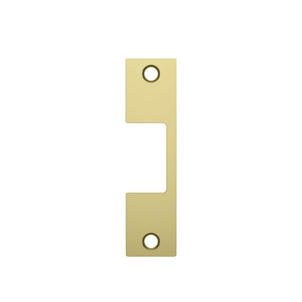 HES - 1006 Series - Faceplate for Cylindrical Locks up to 3 4 Inch Throw - J Option Online - Image 3