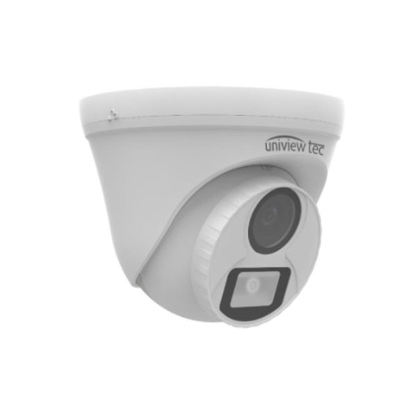 Uniview Tec UHDT5EC28X 5MP DWDR Color Hunter HD Analog Turret Camera Cheap