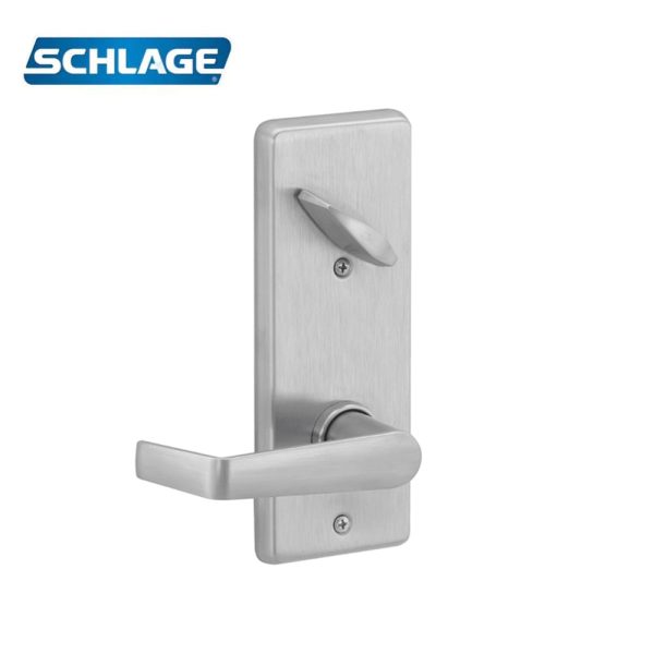Schlage - S210 - Interconnected Entrance Single Locking with Schlage FSIC Less Core - Grade 2 For Sale - Image 2