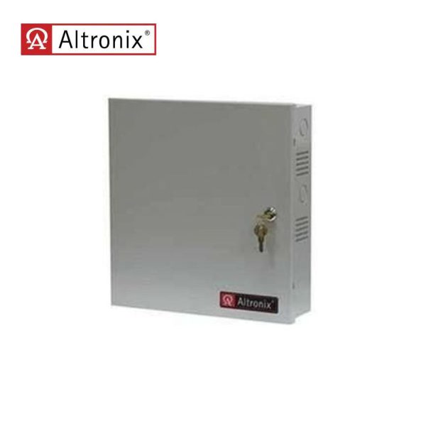 Altronix - AL300ULXX - AL300 Power Supply Only Enclosure - Larger Enclosure Online Hot Sale - Image 2