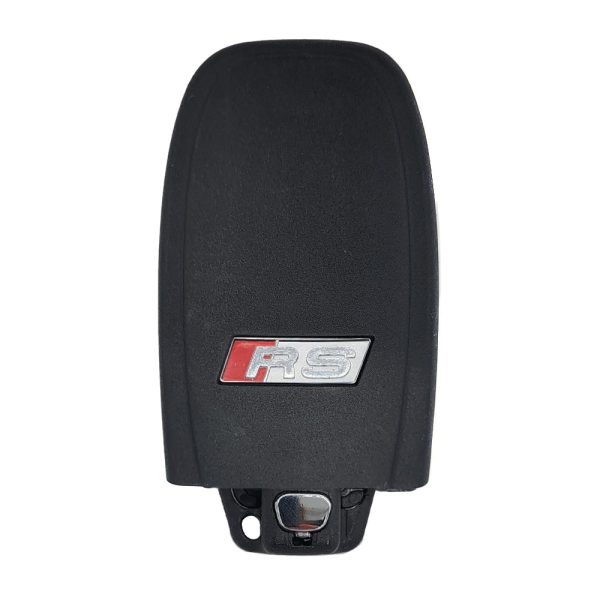 2013 - 2016 Audi RS5 RS7 Smart Key Fob Comfort Access 4B FCC# IYZFBSB802 Online - Image 2