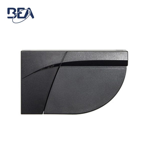 BEA - 10LZRFLATSCAN - Low Energy Safety System Swing Door - 12 to 24VDC - Black Sale - Image 2
