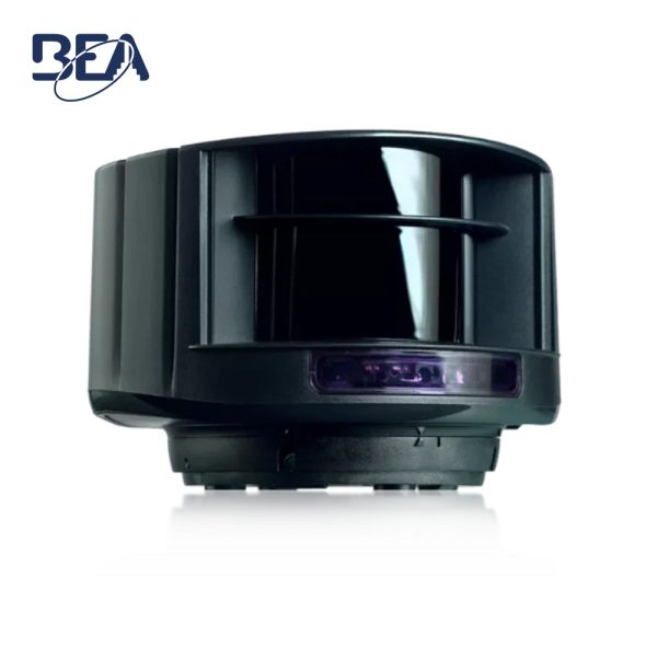 BEA - LZR-I30 - Laser Scanner for Industrial Automation - 35VDC and 24VAC For Discount - Image 2