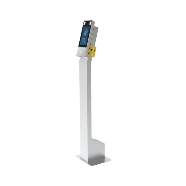 Uniview Tec Temperature Recognition Terminal Floor Stand for UVT-TMRTF on Sale