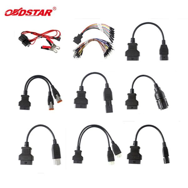 OBDSTAR Key Master G3 Programming Device Full Immobilizer with Key Simulator and Moto IMMO Kit (2 Years Update) Hot on Sale - Image 5