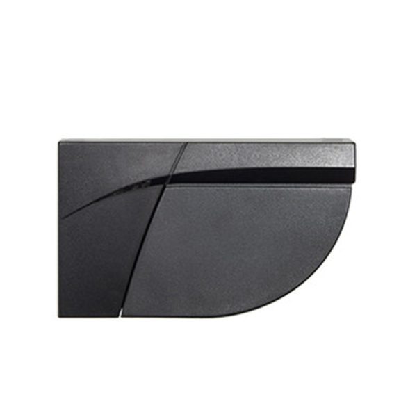 BEA - 10LZRFLATSCAN - Low Energy Safety System Swing Door - 12 to 24VDC - Black Sale