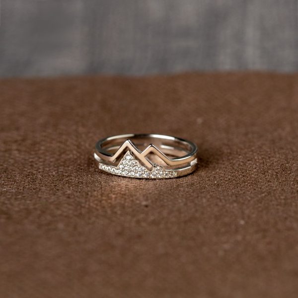 You Are My Favorite Adventure Mountain Ring Online - Image 3