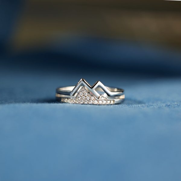 You Are My Favorite Adventure Mountain Ring Online - Image 5
