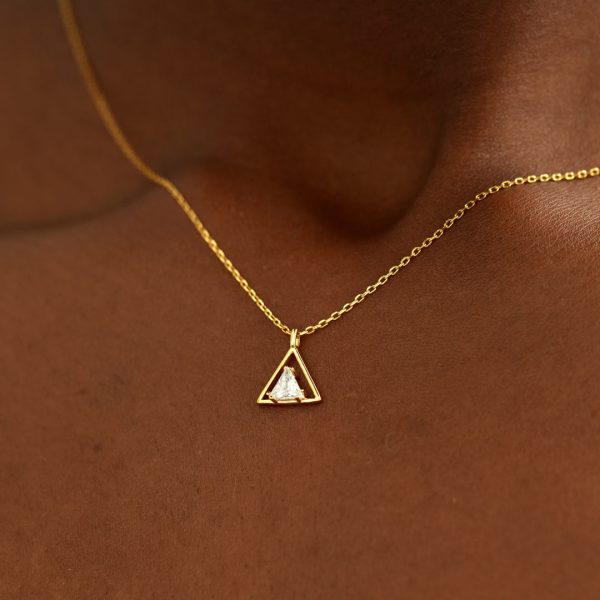 Tribe of Badass Women Tribe Necklace Sale - Image 4